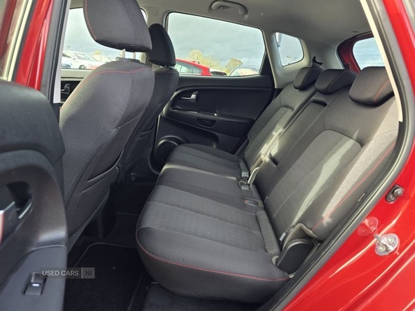 Used Kia Venga 2016 for sale - 76441630: Photo 8