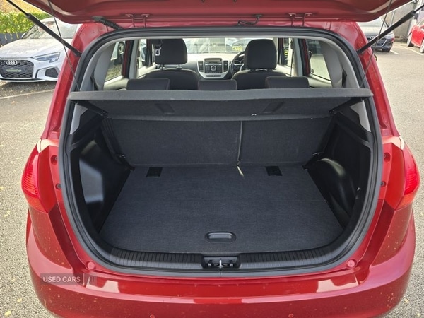 Used Kia Venga 2016 for sale - 76441630: Photo 9