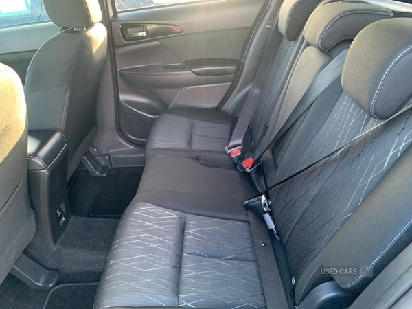 Used Mitsubishi Eclipse Cross 2018 for sale - 77017536: Photo 10