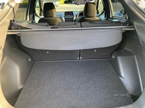 Used Mitsubishi Eclipse Cross 2018 for sale - 77017536: Photo 11