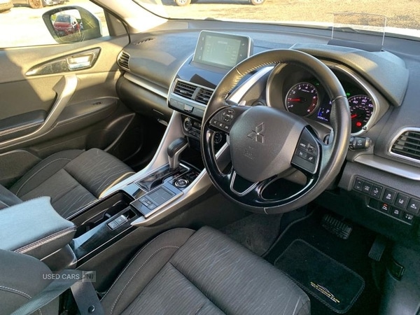 Used Mitsubishi Eclipse Cross 2018 for sale - 77017536: Photo 12