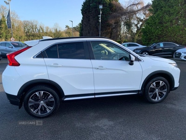 Used Mitsubishi Eclipse Cross 2018 for sale - 77017536: Photo 6