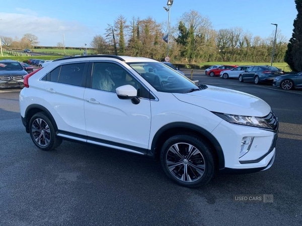 Used Mitsubishi Eclipse Cross 2018 for sale - 77017536: Photo 7