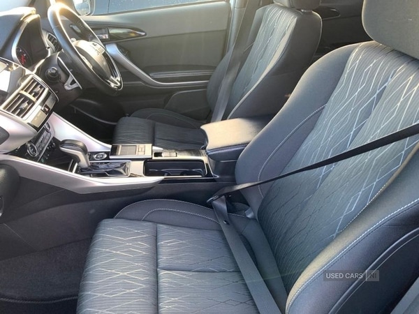 Used Mitsubishi Eclipse Cross 2018 for sale - 77017536: Photo 9