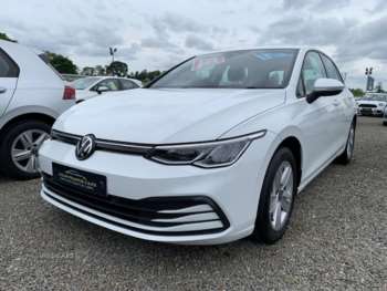 2022 - 2.0 TDI Life 5dr