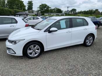 Used Volkswagen Golf 2022 for sale - 74862848: Photo