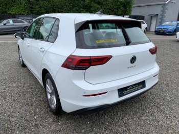 Used Volkswagen Golf 2022 for sale - 74862848: Photo