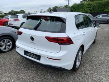 Used Volkswagen Golf 2022 for sale - 74862848: Photo