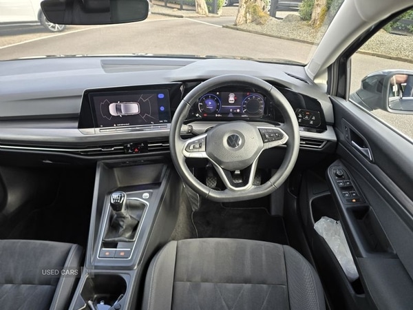 Used Volkswagen Golf 2021 for sale - 78185929: Photo 10