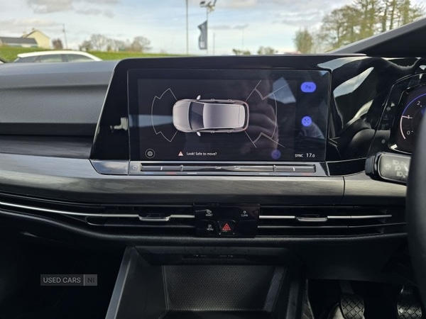 Used Volkswagen Golf 2021 for sale - 78185929: Photo 12