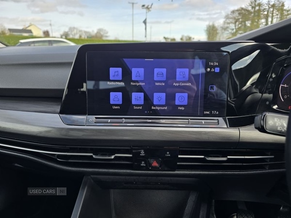 Used Volkswagen Golf 2021 for sale - 78185929: Photo 13