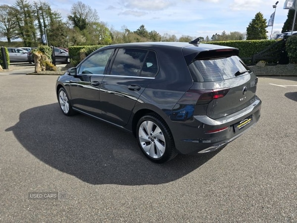 Used Volkswagen Golf 2021 for sale - 78185929: Photo 3