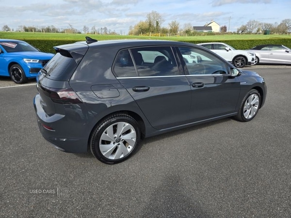 Used Volkswagen Golf 2021 for sale - 78185929: Photo 5