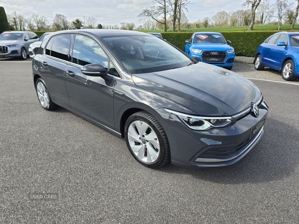 Used Volkswagen Golf 2021 for sale - 78185929: Photo 6