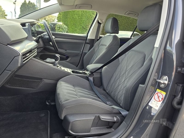 Used Volkswagen Golf 2021 for sale - 78185929: Photo 7