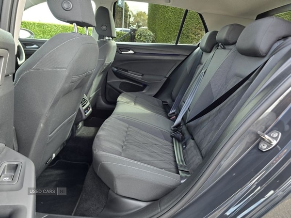 Used Volkswagen Golf 2021 for sale - 78185929: Photo 8