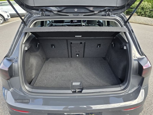 Used Volkswagen Golf 2021 for sale - 78185929: Photo 9