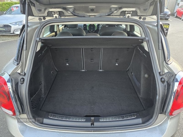 Used MINI Countryman 2018 for sale - 76887538: Photo 10