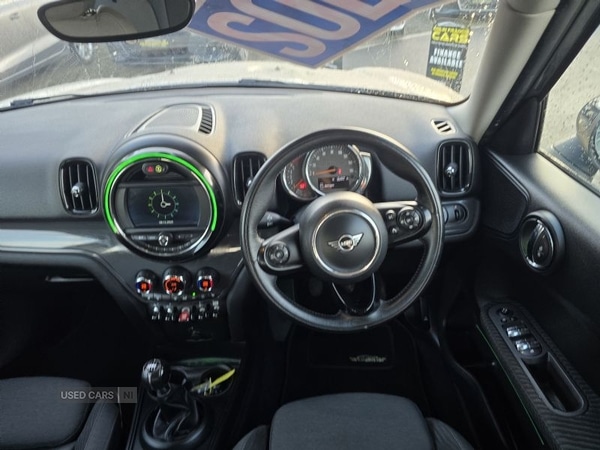 Used MINI Countryman 2018 for sale - 76887538: Photo 11