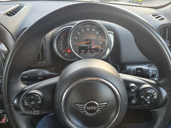 Used MINI Countryman 2018 for sale - 76887538: Photo 12