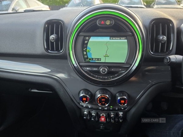 Used MINI Countryman 2018 for sale - 76887538: Photo 13