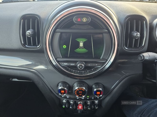 Used MINI Countryman 2018 for sale - 76887538: Photo 14