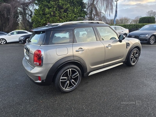 Used MINI Countryman 2018 for sale - 76887538: Photo 5