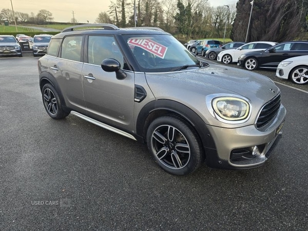 Used MINI Countryman 2018 for sale - 76887538: Photo 6
