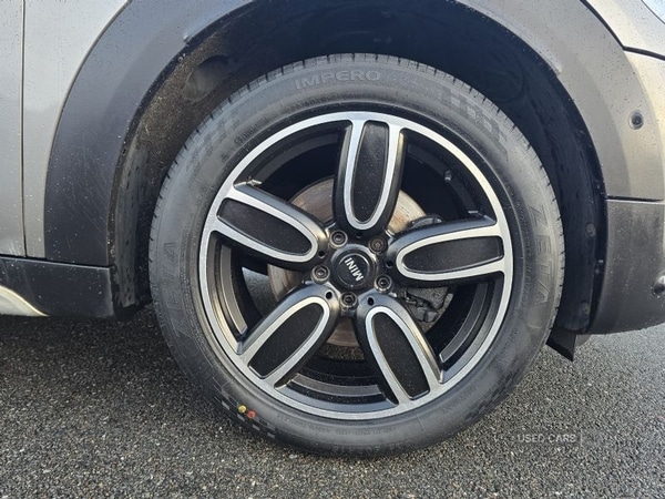 Used MINI Countryman 2018 for sale - 76887538: Photo 7