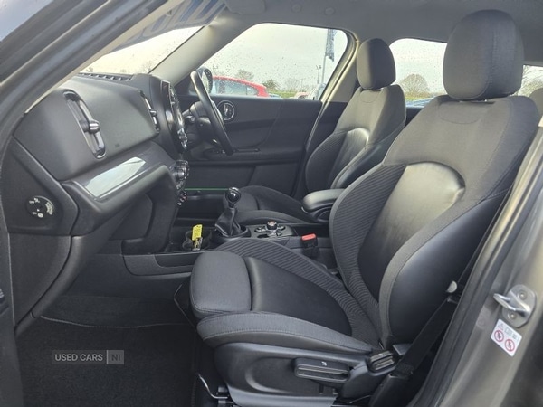 Used MINI Countryman 2018 for sale - 76887538: Photo 8