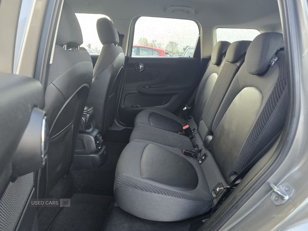 Used MINI Countryman 2018 for sale - 76887538: Photo 9