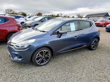 Used Renault Clio 2019 for sale - 79085607: Photo