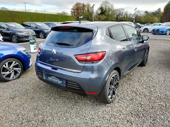 Used Renault Clio 2019 for sale - 79085607: Photo