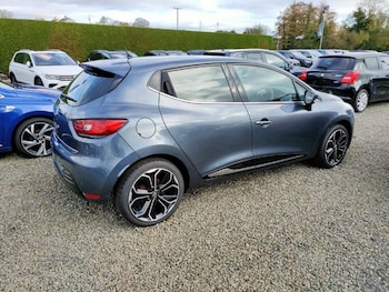 Used Renault Clio 2019 for sale - 79085607: Photo
