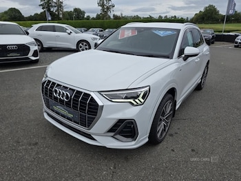 Used Audi Q3 2021 for sale - 79577908: Photo