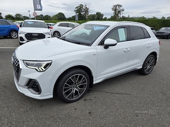 Used Audi Q3 2021 for sale - 79577908: Photo