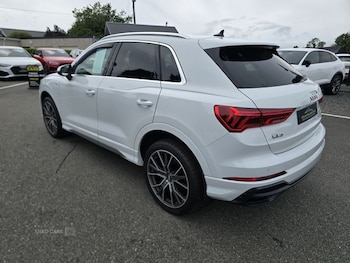Used Audi Q3 2021 for sale - 79577908: Photo