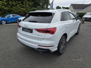 Used Audi Q3 2021 for sale - 79577908: Photo