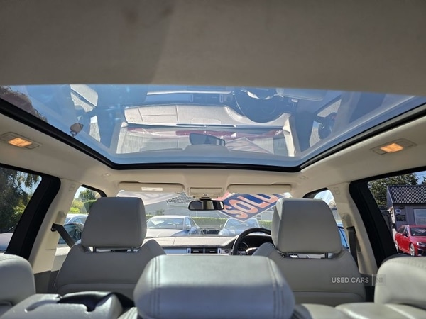 Used Land Rover Range Rover Evoque 2014 for sale - 76021480: Photo 10