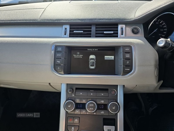 Used Land Rover Range Rover Evoque 2014 for sale - 76021480: Photo 14