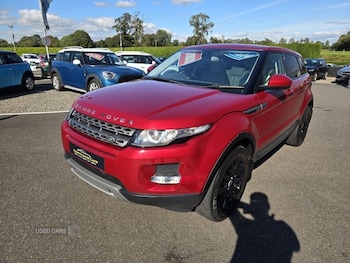 2014 - 2.2 SD4 Pure 5dr Auto [9]