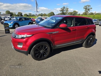 Used Land Rover Range Rover Evoque 2014 for sale - 76021480: Photo 2