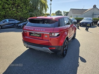 Used Land Rover Range Rover Evoque 2014 for sale - 76021480: Photo 4