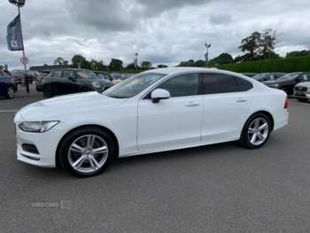 Used Volvo S90 2020 for sale - 75460034: Photo