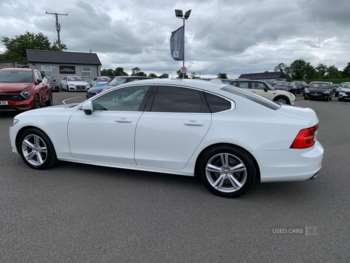 Used Volvo S90 2020 for sale - 75460034: Photo