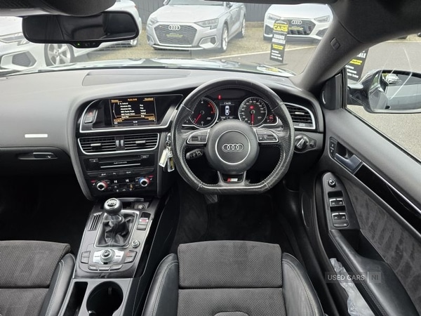 Used Audi A5 2016 for sale - 77109991: Photo 10