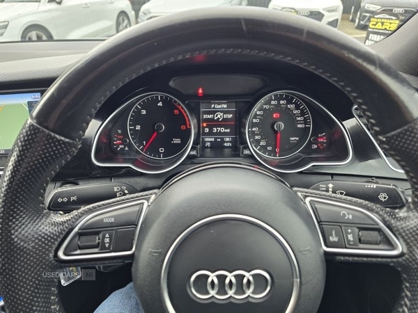 Used Audi A5 2016 for sale - 77109991: Photo 11