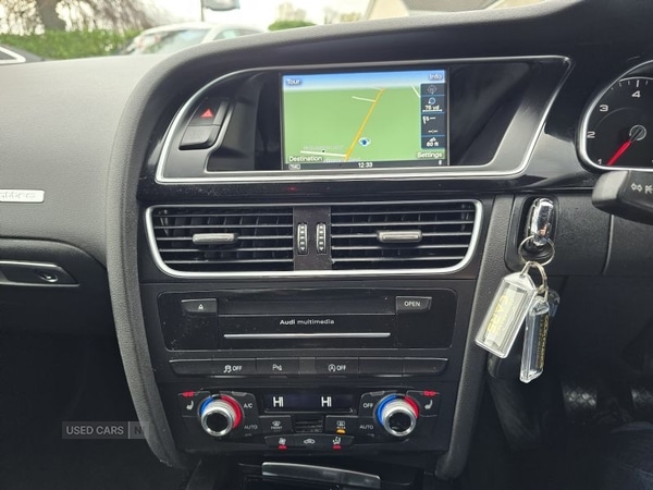 Used Audi A5 2016 for sale - 77109991: Photo 12