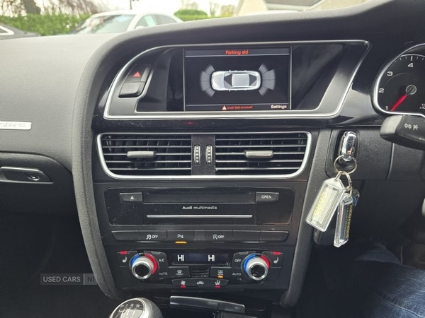 Used Audi A5 2016 for sale - 77109991: Photo 13