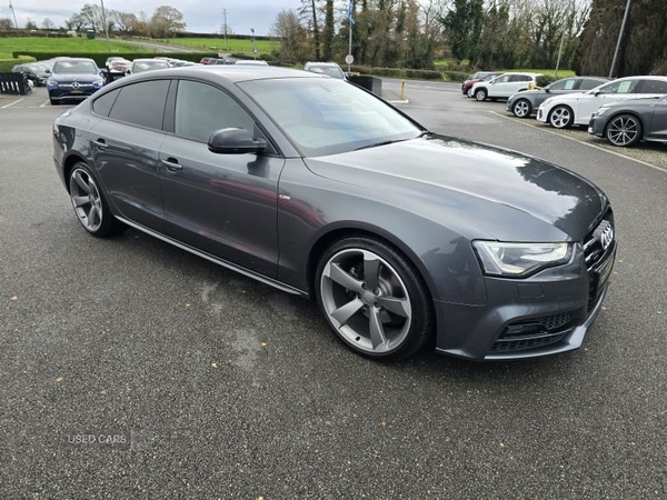 Used Audi A5 2016 for sale - 77109991: Photo 6